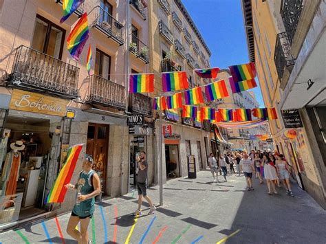 nudismo gay madrid|The Ultimate Gay Guide to Madrid: Bars, Hotels, Saunas, and。